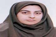 انتصاب دکتر مامک افتخاری به سمت معاون مدیریت توسعه سازمان و سرمایه انسانی
