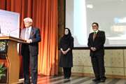 در چهارمین کنگره بین المللی تازه ترین دستاوردهای پژوهش در پزشکی مولکولی، سلولی و بالینی با ارابه 60 سخنرانی علمی به کار خود پایان داد