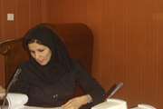 برگزاری کلاس آموزشی ویژه ماماهای بخش خصوصی توسط شبکه ری