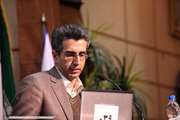 چهاردهمین جشنواره ابن سینا/دکتر جلیلی رشد روز افزون دانشگاه در پذیرش دانشجو، راه اندازی دانشکده ها و رشته های جدید را چشمگیر خواند