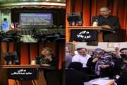 سمینار سه روزه عفونت در بیماران کلیوی پایان یافت/ ارائه قریب به 50 سخنرانی از اساتید دانشگاههای علوم پزشکی کشور