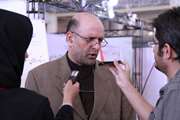 دکتر گتمیری در گفتگو با رادیو جوان بر عزم ملی و مشارکت مردم در نهادینه کردن برنامه های حوزه سلامت تاکید کرد