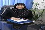 تبریک دکتر اسماعیلی ، رییس بیمارستان رازی به مناسبت روز پرستار