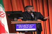 دکتر اعتمادیان خدمت به بیمار را اصلی ترین ارزش در بیمارستان و در راس همه امور خواند