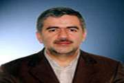 ابقاء دکتر مسعود اعتمادیان به سمت رئیس مرکز آموزشی درمانی شهید هاشمی نژاد