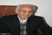 در آستانه هفتاد و پنجمین سالگرد تاسیس دانشگاه / دیدار با پرویز جدی یکی از روسای سابق مرکز بهداشت  جنوب تهران