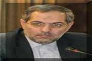 تقدیر استاندار استان تهران از سرپرست و مجموعه پرستاری بیمارستان فارابی