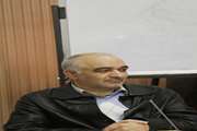 دکتر جباروند بر ارزیابی و امتیازدهی درست و دقیق مراکز تاکید کرد