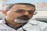 تقدیر رئیس دانشگاه از دکتر میرشمس شهشهانی به دلیل ارائه اطلس ایرانی تومورهای پوستی در جشنواره شهید مطهری