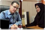 انتصاب دکتر میترا ذوالفقاری به‌عنوان سرپرست گروه آموزشی یادگیری الکترونیکی در آموزش پزشکی دانشکده مجازی