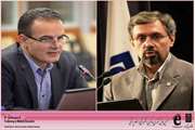 رئیس دانشگاه، دکتر کاویانی را به عنوان نایب رئیس هفتمین همایش کشوری یادگیری الکترونیکی در علوم پزشکی منصوب کرد