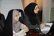 برگزاری کارگاه آموزشی روش ها و استراتژی های آموزش بهداشت در مرکز بهداشت جنوب تهران