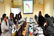 برگزاری اولین جلسه برنامه ریزی خودمراقبتی سازمانی در معاونت بهداشت دانشگاه