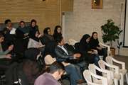 مرکز بهداشت جنوب تهران دومین دوره کارگاه مداخلات غیر دارویی را برگزار کرد