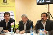 دکتر کلانتر در چهارمین گردهمایی مدیریت و برنامه ریزی منابع در سازمان از پرداخت وام با کارمزد بسیار ناچیز به کارکنان دانشگاه خبر داد