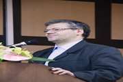 تاکید دکتر لاریجانی بر اهمیت نقش نیروی انسانی در سیر پیشرفت دانشگاه