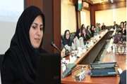 نشست کمیته کاهش خطر بلایای مراکز بهداشتی و درمانی شبکه بهداشت و درمان اسلامشهر