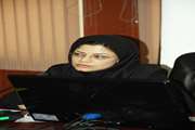 برگزاری کلاس آموزشی بهداشت روانی جسمی در دوران بلوغ در مرکز بهداشت جنوب تهران