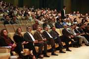 ششمین همایش بین‌المللی مدیریت بیمارستانی آغاز بکار کرد