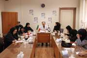 نشست مطبوعاتی بیست و پنجمین همایش بین المللی بیماریهای کودکان ایران و یازدهمین همایش پرستاری برگزار شد