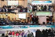 اولین سمینار اپیدمیولوژی بیماری های چشم و سلامت بینائی برگزار شد