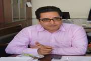 قدردانی معاون غذا و دارو از زحمات دکتر علیرضا فرومدی مدیر سابق نظارت بر مواد غذایی، آرایشی و بهداشتی