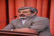 دکتر فتحی: مقاومت مردم خرمشهر را در روزهای جنگ نمی توان به تصویر کشید