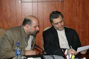 انتصاب دکتر سید منصور گتمیری به عنوان عضو کمیته ناظر بر نشریات دانشگاه