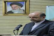 دکتر گتمیری در مراسم تجلیل از خبرنگاران فعال حوزه سلامت، خبر و آگاهی را وجه ممیزه انسان از غیرانسان و ملاک درجات انسانی دانست