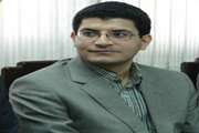 پیام تبریک مدیر تربیت بدنی دانشگاه به دکتر محمد علی چراغی