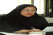 انتصاب دکتر فاطمه نبوی زاده به سمت سرپرست مدیریت امور آموزشی پردیس بین الملل دانشگاه