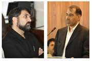 تقدیر مدیر امور مالی دانشگاه از خدمات ارزنده مسوول امور حقوقی شبکه بهداشت و درمان جنوب تهران