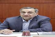 دکتر عین الهی با حکم وزیر بهداشت به سمت مشاور و نماینده وزیر در شورای گسترش دانشگاه های علوم پزشکی منصوب شد