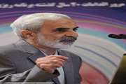 همایش هفته جهانی تغذیه با شیر مادر برگزار شد/دکتر اصفهانی توجه به آموزه های دینی را امری موثر در ترویج تغذیه با شیر مادر خواند