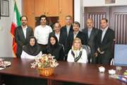 فعالیت های مرکز تحقیقات رادیولوژی نوین و تهاجمی در مجتمع بیمارستانی امام خمینی (ره)