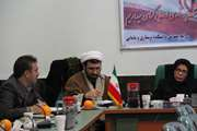 تاکید حجت الاسلام و المسلمین دکتر قائمی نیا بر تدوین سند علوم شناختی و استفاده بهینه حرفه پرستاری از این سند
