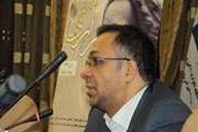 دکتر عبادی فر به سمت رئیس مرکز توسعه و هماهنگی تحقیقات معاونت تحقیقات و فناوری منصوب شد