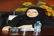شروع برنامه بسیج سلامت نوروزی در مرکز بهداشت جنوب تهران