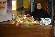 برگزاری کارگاه آموزشی مهارت خود آگاهی،توسط کارشناسان سلامت روان شبکه بهداشت و درمان شهرستان ری جهت پرسنل مدارس مروج سلامت