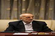 انتصاب سید علی اصغر قریشی به عنوان مشاور اجرایی رییس بیمارستان امام خمینی (ره)