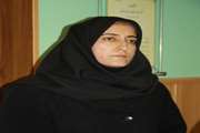 اجرای طرح پایلوت شناسنامه سلامت بانوان در مرکز بهداشت جنوب تهران