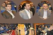 سمینار یک‌روزه آشنایی پزشکان با نحوه صحیح تکمیل گواهی فوت برگزار شد