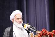 سومین همایش طبیب روحانی برگزار شد/آیت الله رمضانی، بزرگداشت مقام علما را حرکت در راه تطابق بین مقام ثبوت و اثبات دانست
