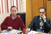 انتصاب دکتر رامین مهرداد بعنوان مشاور عالی رئیس دانشکده مجازی دانشگاه