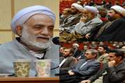 برگزاری اولین جلسه از سلسله نشست های اخلاقی در دانشگاه