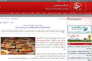 اخبار دانشگاه در رسانه/ عضو هیات علمی دانشگاه علوم پزشکی تهران: مدیریت مصرف مواد غذایی هنگام روزه داری ضروری است