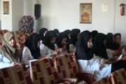 جلسه ژورنال کلاب در بیمارستان جامع بانوان آرش برگزار شد