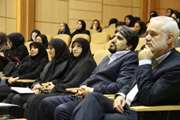 همایش سراسری پرستار حرفه‌ای، حرفه پرستاری دربخش مراقبت های ویژه نوزادان آغاز بکار کرد