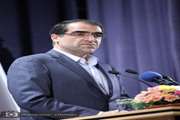 وزیر بهداشت در مراسم تکریم و معارفه روسای پیشین و جدید دانشگاه علوم پزشکی تهرانٰ دانشگاه را مهد اندیشه خواند و خواستار تبدیل آن به فضایی با نشاط، زنده و سیاسی شد