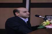 دکتر فتوحی تحقق پروژه های پژوهشی دانشگاه را حاصل همیاری کلیه کارکنان حوزه پژوهشی خواند